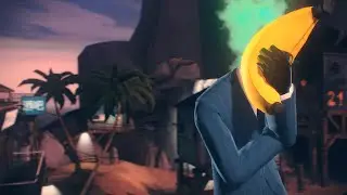 TF2: Hat Galore - $3500 Unbox! Banana Hats & Scammers
