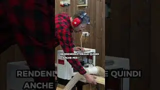 il MIGLIOR LEGNO per un amante del fai da te