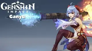 Genshin Impact | Трейлер Гань Юй