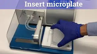 Accuris SmartWasher™ 96 Microplate Washer