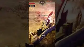 Prévia Showcase - Sargitario PvP BDM 