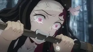 Demon Slayer - Resonance x Genesis x Not Allowed