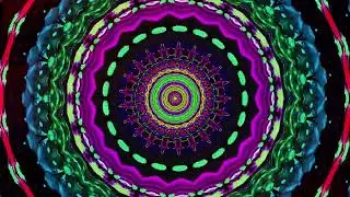 Skulls in 4K: A Mind-Bending Journey Through Trippy Visuals