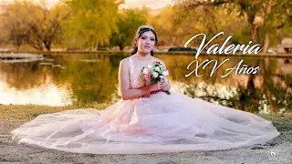 XV Valeria - 15 Diciembre 2023
