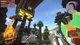 Minecraft Urgandium SMP - (EPISODE 5)