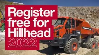 Register for Hillhead 2022