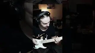 Как я собирал себе гитару...