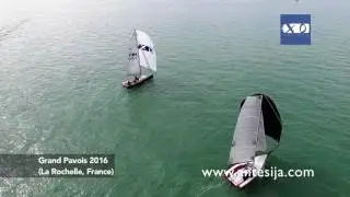 Boat XO-Sailers by antesija.com