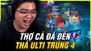 CÙNG C7N ĐEM FIZZ TRỞ LẠI ĐƯỜNG GIỮA