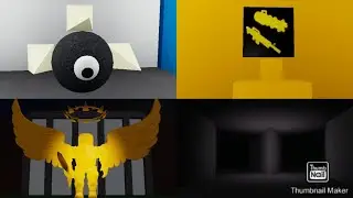 How to get all badges in scp games and scp monsters