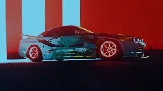 Pouya - Cyanide (With Ghostemane) | Need for Speed Music Video