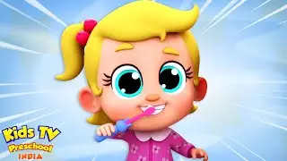 This Is The Way, फलों का गीत, Fruits Song + Collection of Learning Rhymes for Kids
