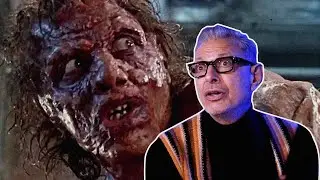 Jeff Goldblum Deconstructs His Iconic Role In 