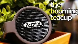 X-MINI EXPLORER REVIEW - Exceeds claims