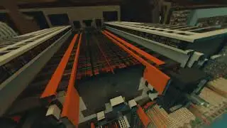 Санкт-Петербург. FPV. GoPro. Дрон