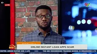 Online instant loan apps legit or scams