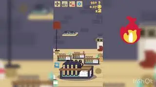 Bitcoin mining game android ios gameplay