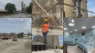 Discover the Hottest Secrets of a Cement Company | Coal Mill Tour