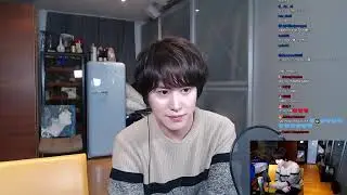 200203 Kyuhyun Birthday Party | 규티비📺 KYUHYUN Live EP.06 (FULL)