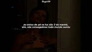 Kelela - Contact (Official Music Video) Legendado