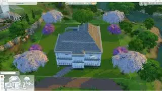 Oakenstead House Makeover