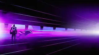 Ares (Synthwave/Tron/Chillwave Mix)