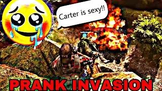 PRANK INVASION episode 3