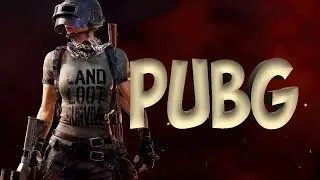 ПОИГРАЕМ??? PUBG STEAM!!! (Playerunknown's battlegroud)