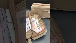 Пенал школьный косметичка 252195831