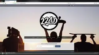 22AD - What Takes Care Of You