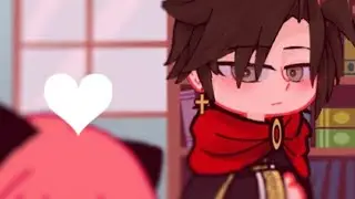 ☆ I wonder if I'm pretty? -- SpyXFamily -- AnyaXDamian -- Trend --
