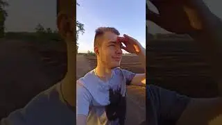 Летние покатушки на Alpha