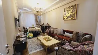 Şəxsi istifadə üçün nəzərdə tutulmuş super təmirli mənzil☎️050-521-41-88