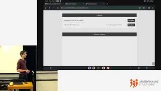 Zvané přednášky: Semantic Kernel –⁠ Využijte LLM (ChatGPT) ve svých aplikacích