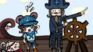 Captain J