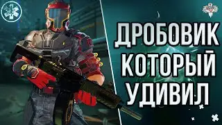 КАК ПОКАЗЫВАЕТ СЕБЯ FOSTECH ORIGIN-12 в 2022 в WARFACE ? // ТЕСТЫ И ПРАКТИЧЕСКИЕ СОВЕТЫ