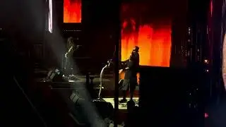 Korn - Bogota 2026 / Clown 