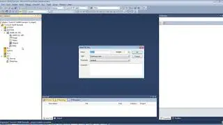 Twincat 3: How to create project and setup motion controller (ver. 1)
