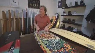 Liquid Force Trip I Jimmy Redmon 
