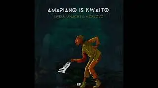 Ibukubuku- Swizz Panache & Mdavovo 🎹 #amapiano #swizzpanache