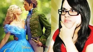 Cinderella - Movie Review
