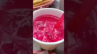 Cebada Salvadoreña