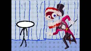 THE AMAZING DIGITAL FLIPNOTE