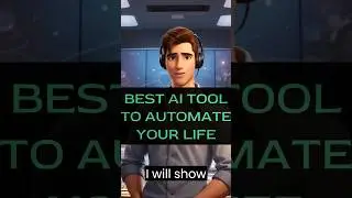 AI just made your life easy! #ai #shorts