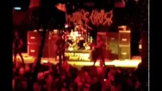 70000 Tons Of Metal 2016