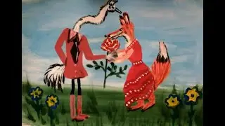 Как нарисовать сказку 