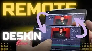 DeskIn Review – Better Than Other Remote Desktop Software? Low Latency Test + Real World Demo