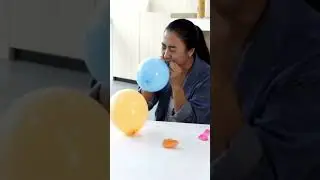 INFLATING my Dog’s Crate??