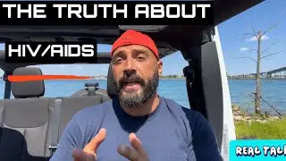 AIDS Epidemic | The Truth About AIDS/HIV