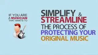 SongSecure Music Copyright Protection Explained